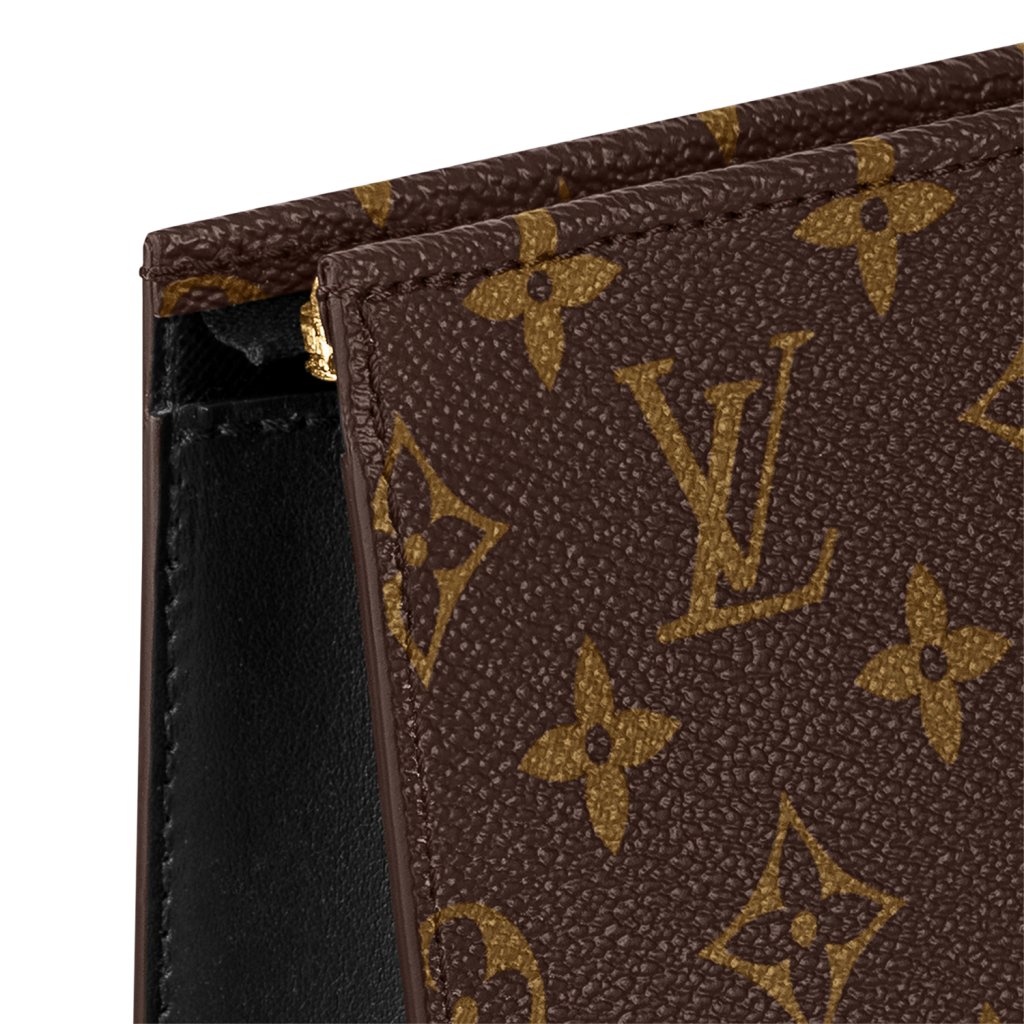 Louis Vuitton Poche Toilette NM stella waist bag